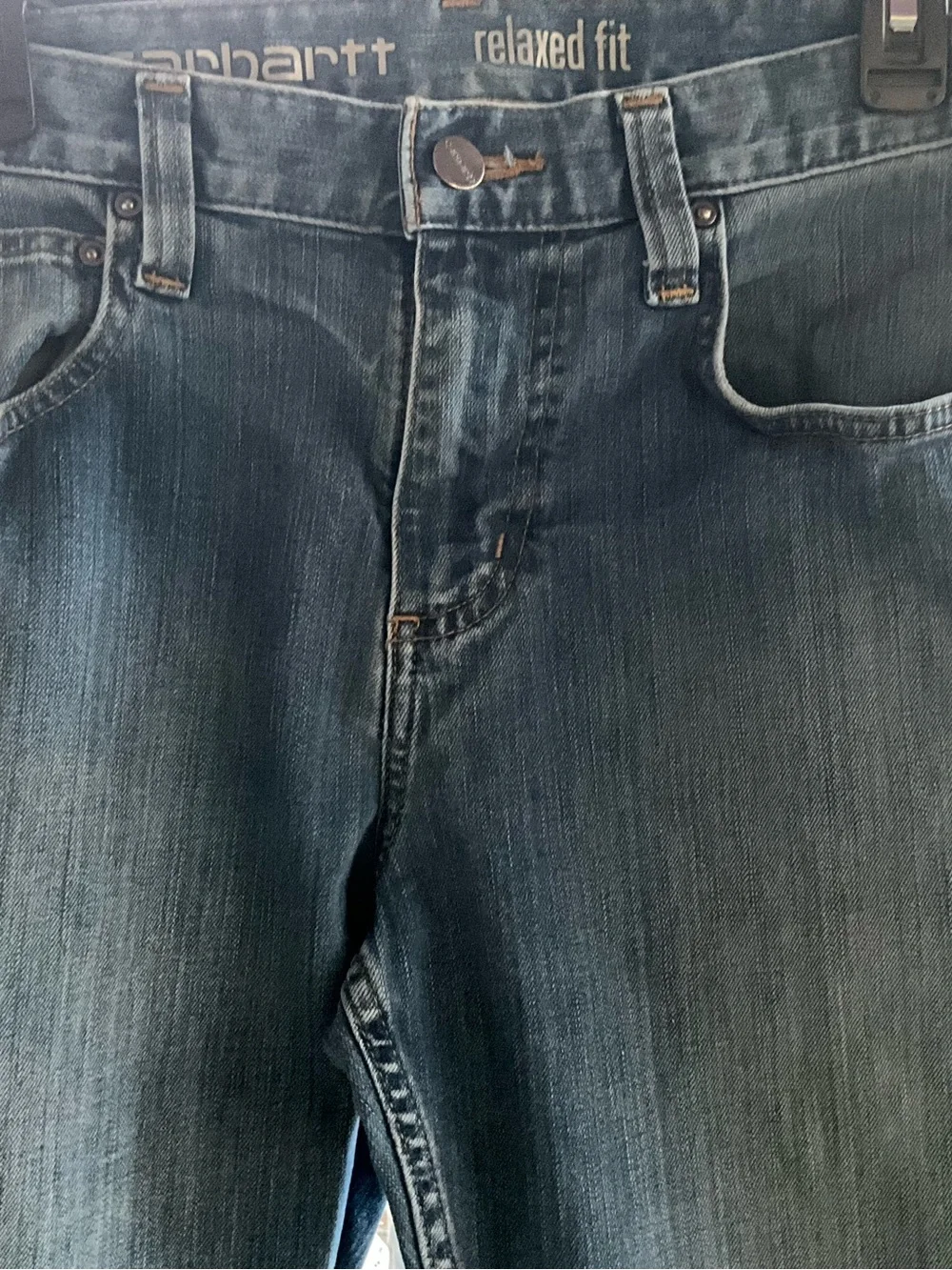 Carhartt upgrade your